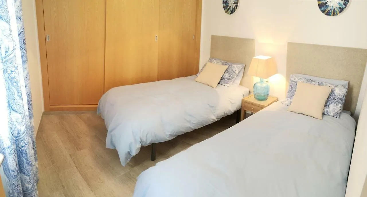 Apartamento Athina Villa Competa 0*,