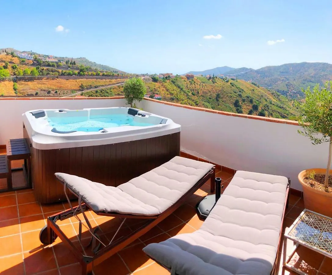 Apartamento Athina location
